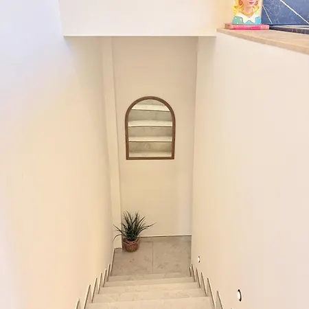 アパート Luxury Panoramic Penthouse W Jacuzzi & Sea View *