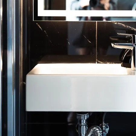 アパート Luxury Panoramic Penthouse W Jacuzzi & Sea View
