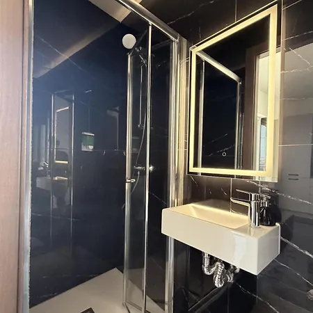 アパート Luxury Panoramic Penthouse W Jacuzzi & Sea View